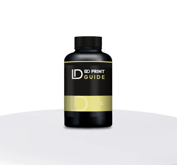 3D PRINT GUIDE 250 ML