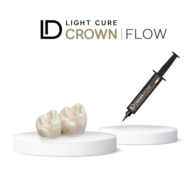 CROWN FLOW - Imagen 2