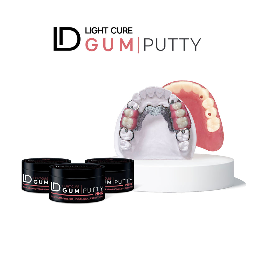 GUM PUTTY 50G - Imagen 2