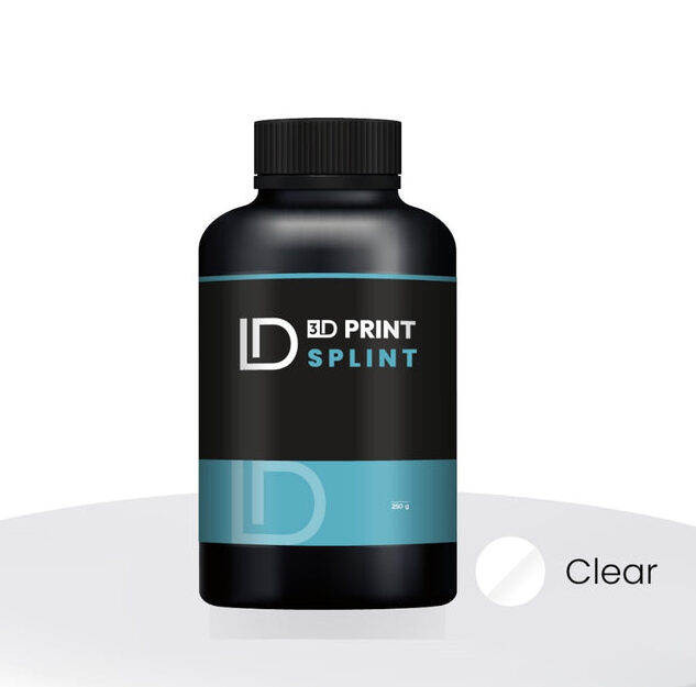 3D PRINT SPLINT 250g