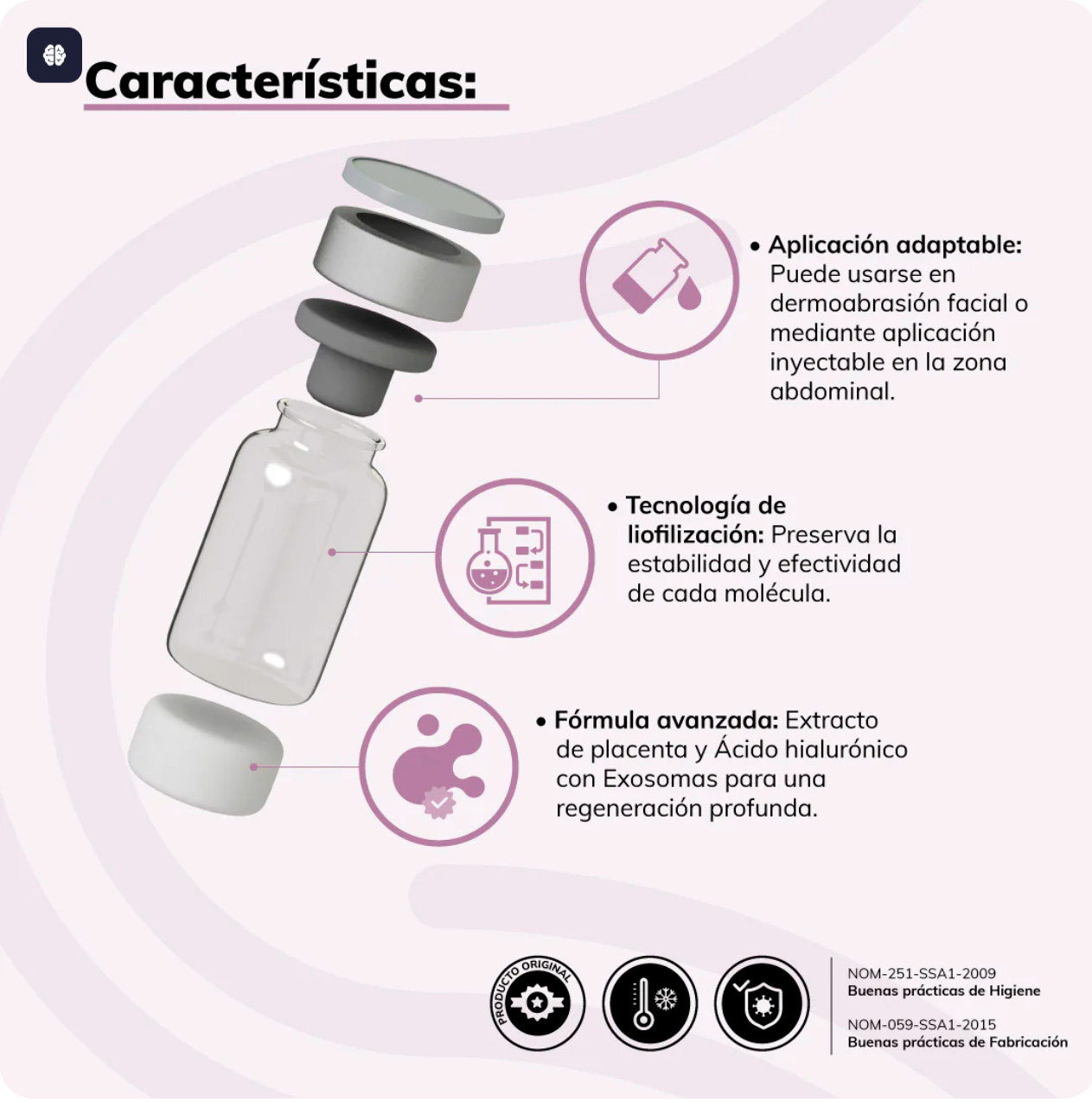 NullAge 3R - Imagen 2