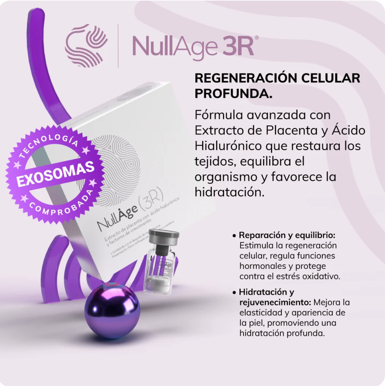NullAge 3R - Imagen 3