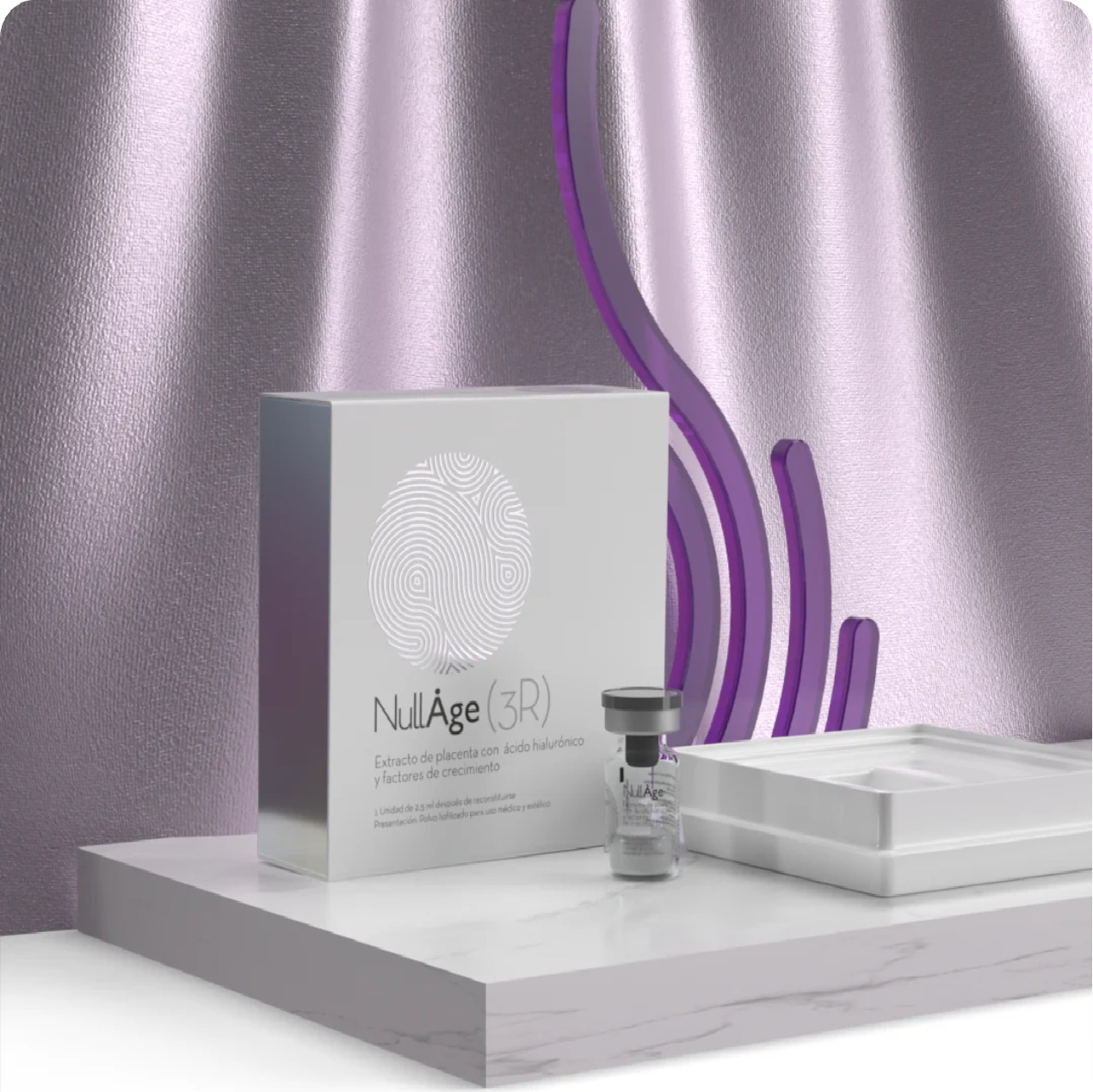 NullAge 3R - Imagen 4